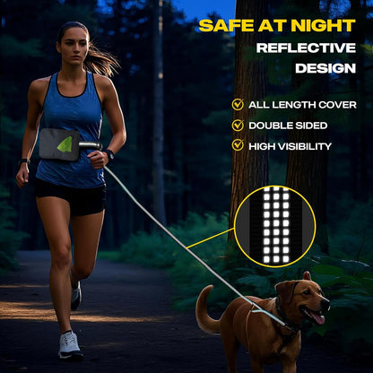 PawMate Hands-Free Leash 3.0